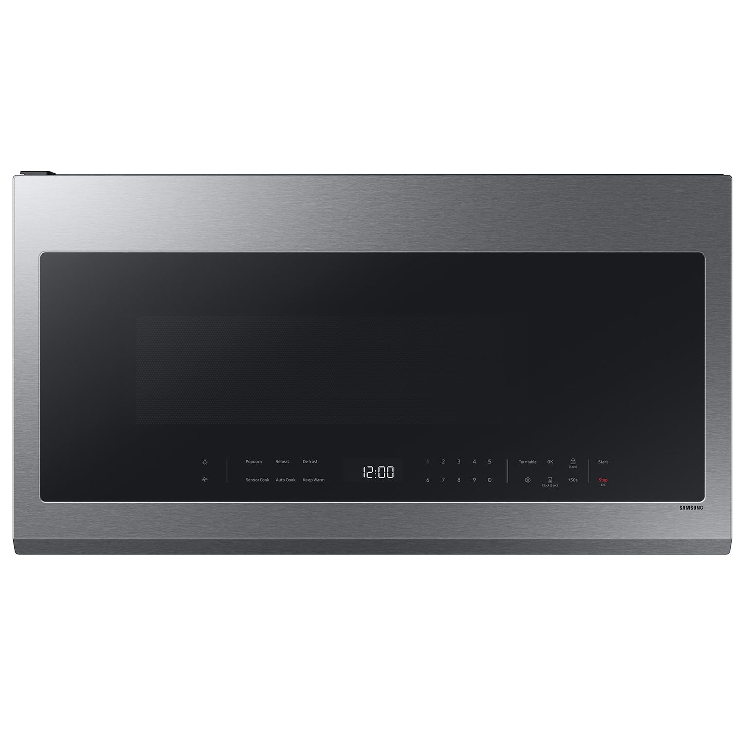 Samsung 2.1 cu ft 1000W OTR Microwave