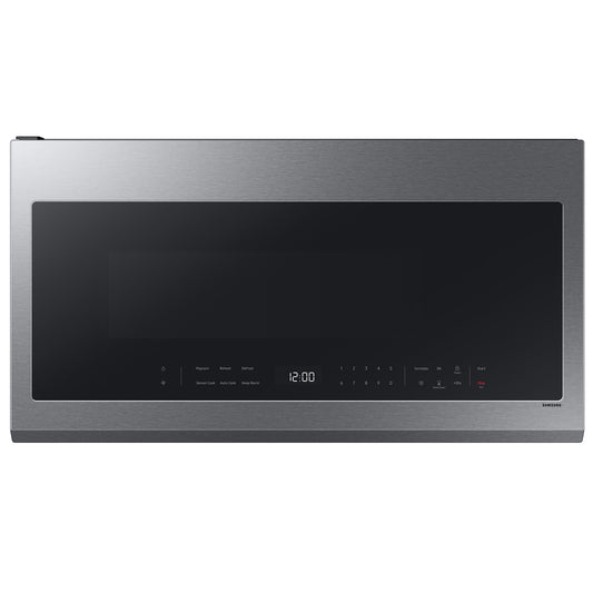 Samsung 2.1 cu ft 1000W OTR Microwave