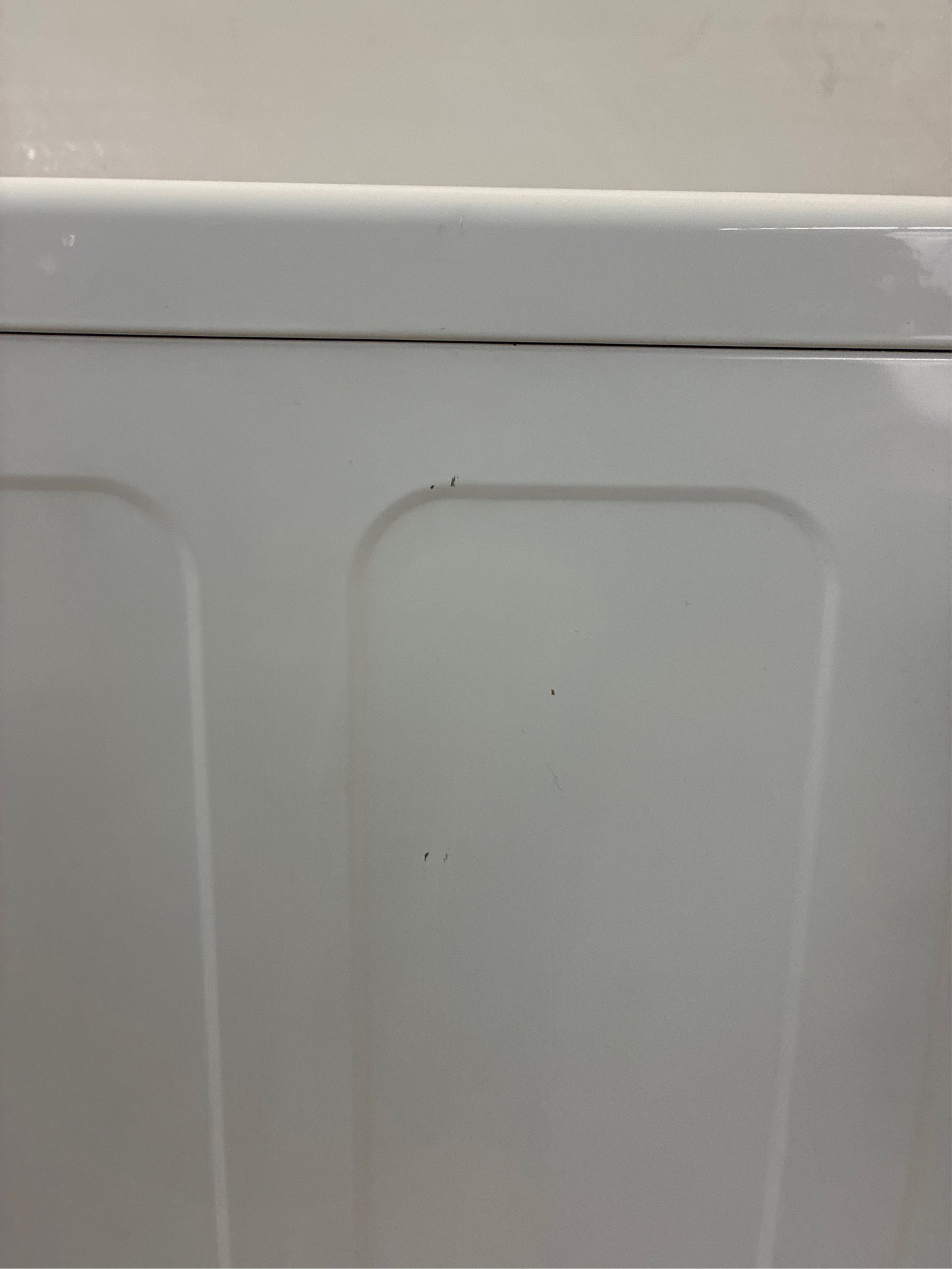 4.0 cu. ft. Smart Dial Electric Dryer