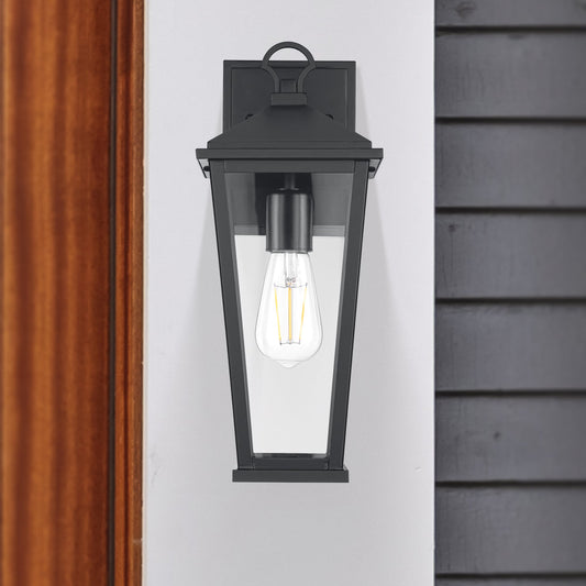 allen + roth Davidson 1-Light 14-in Wall Light