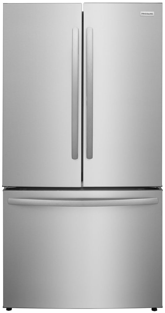 Frigidaire 28.8-cu ft French Door Refrigerator