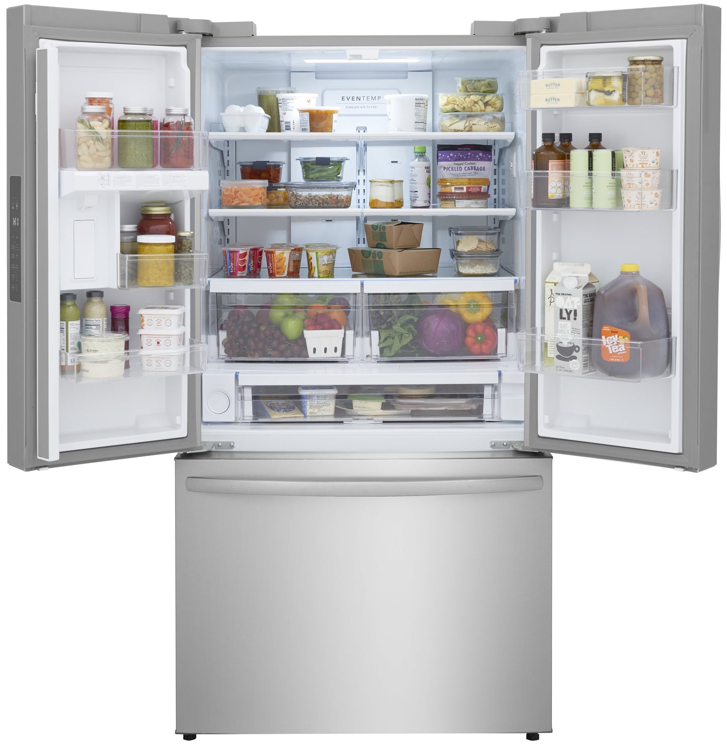 Frigidaire 28.8-cu ft French Door Refrigerator