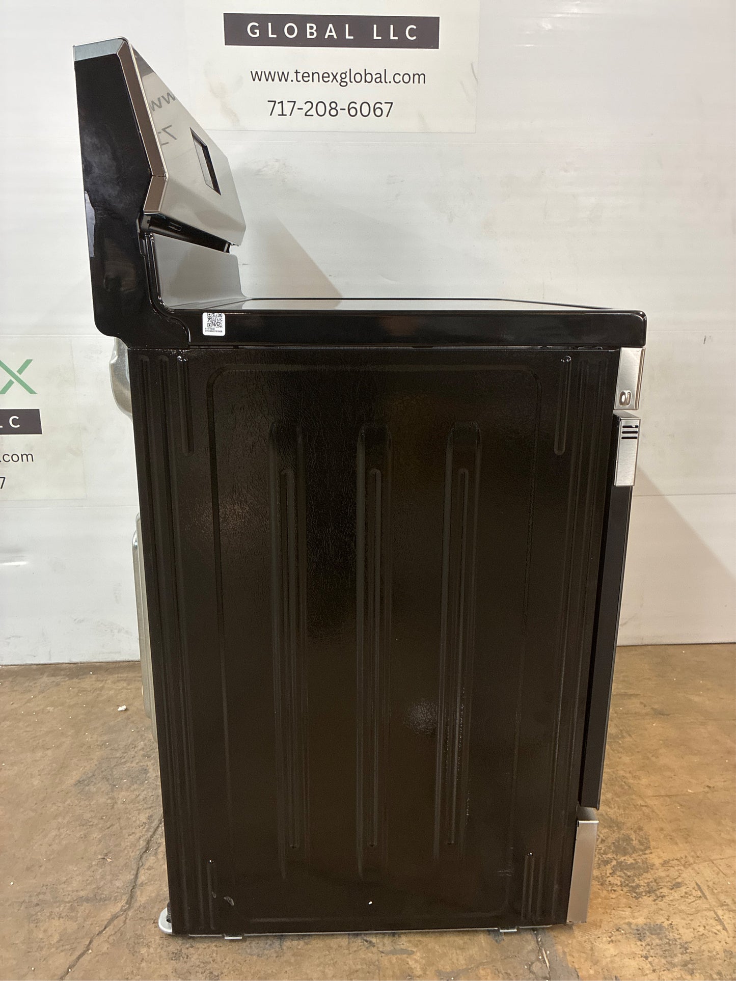 Frigidaire 30 in, Electric Range, 5 Burners, Stainless