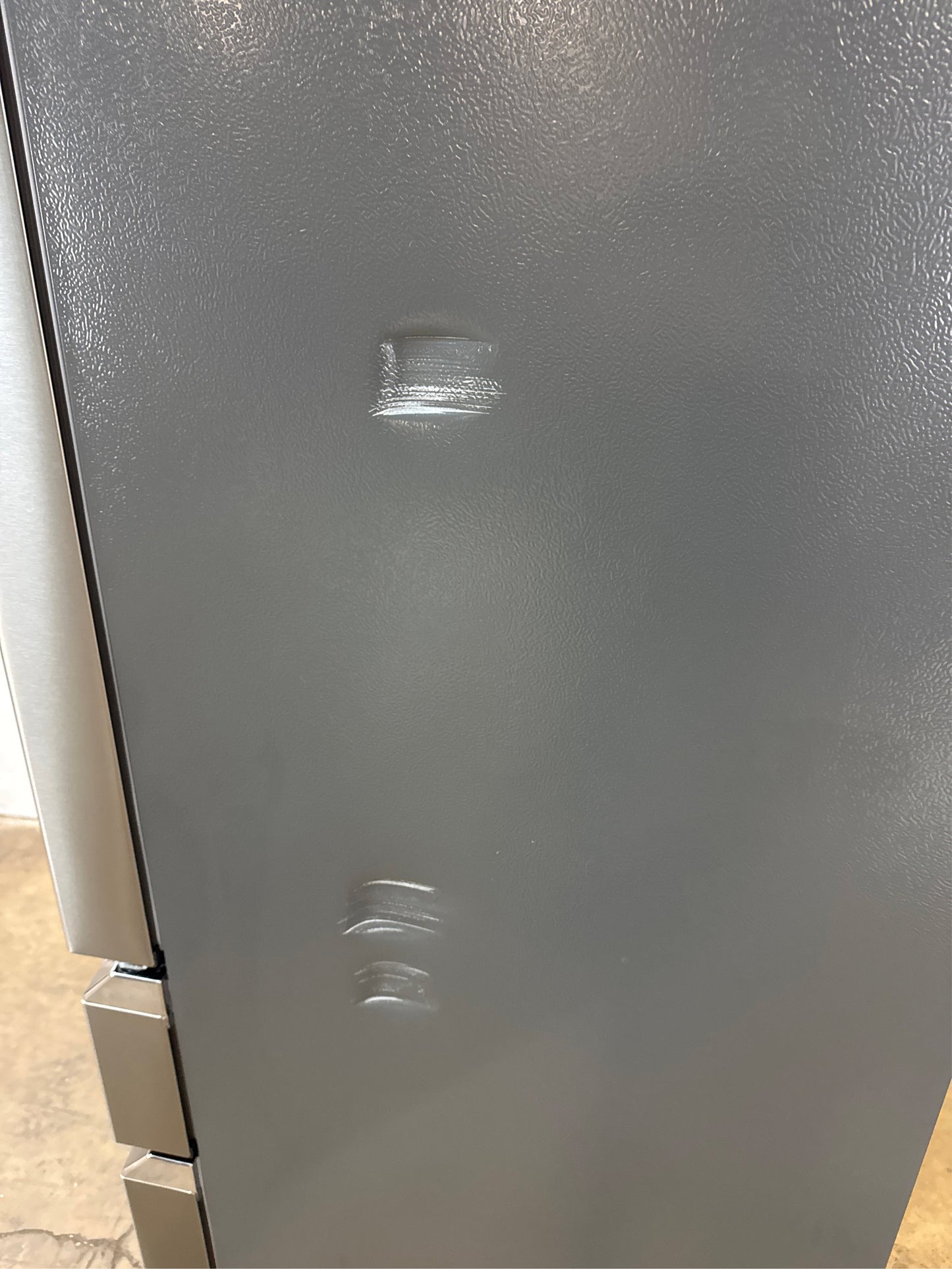 Frigidaire Gallery 21.4 cu ft 4-Door French Door Refrigerator