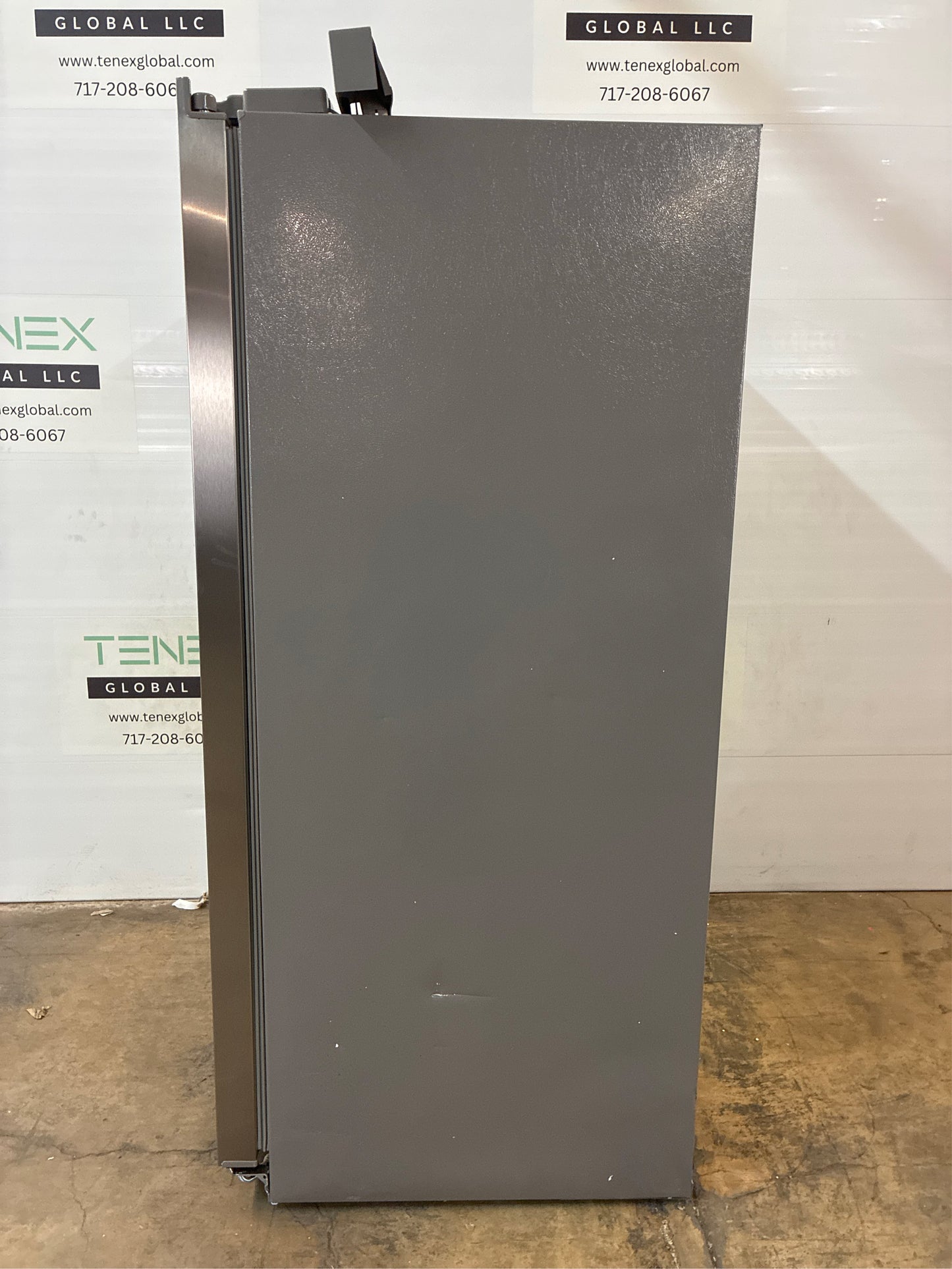 Frigidaire Gallery 36" 26 cu.ft. Side-by-Side Refrigerator