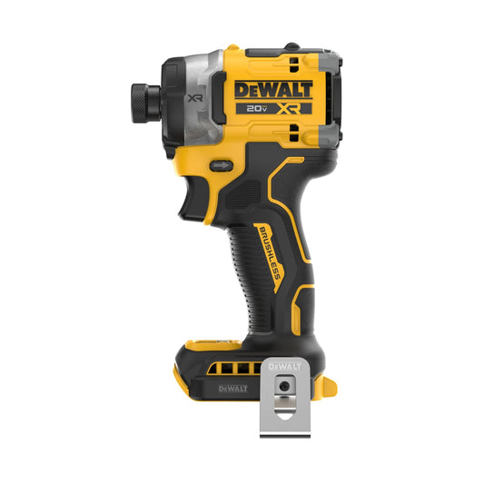 DEWALT XR 20V 1/4" Brushless Driver