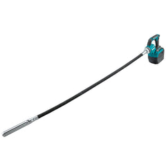 Makita 40V 5 1/2 Ft Concrete Vibrator - GRV01Z