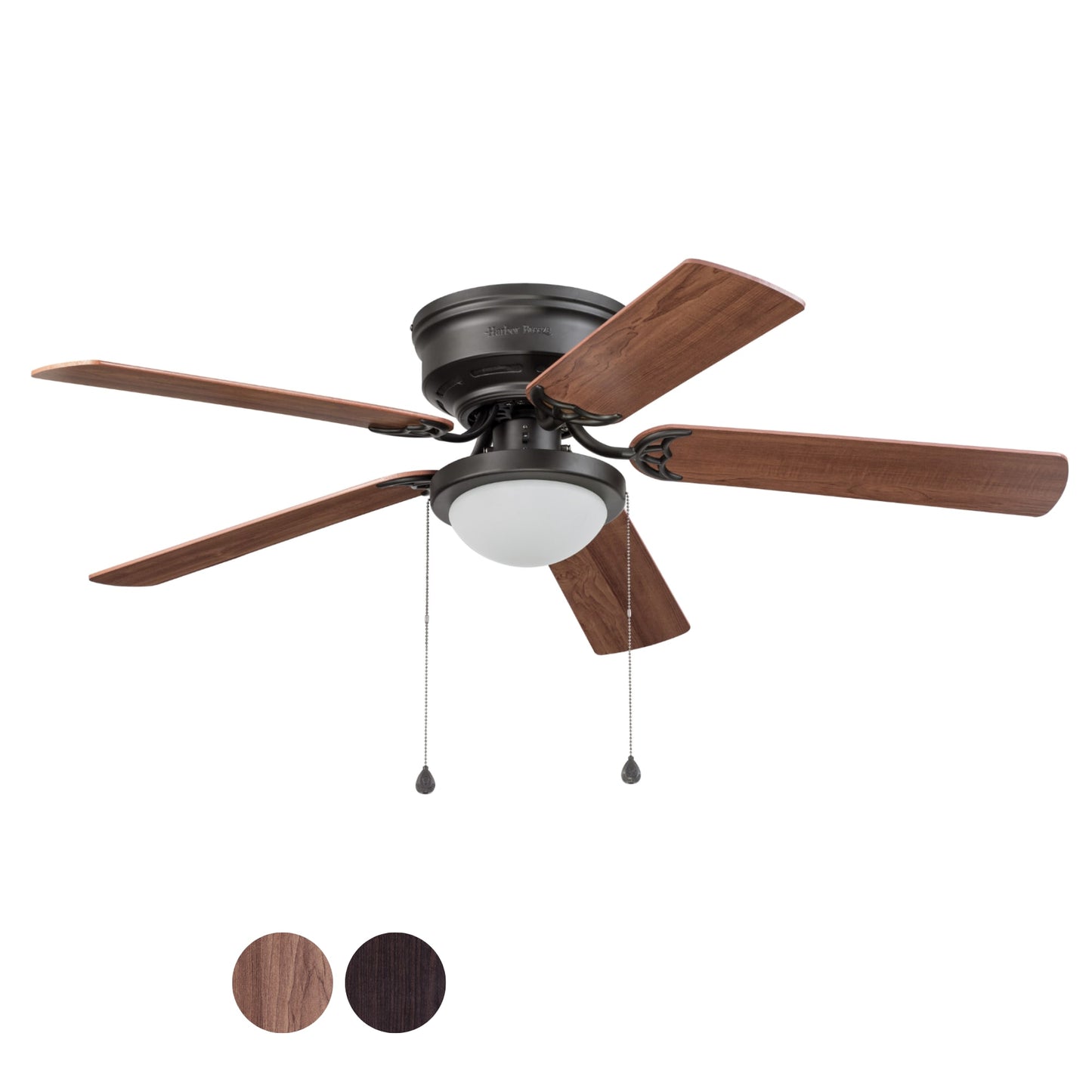 Harbor Breeze Armitage 52-Inch Ceiling Fan