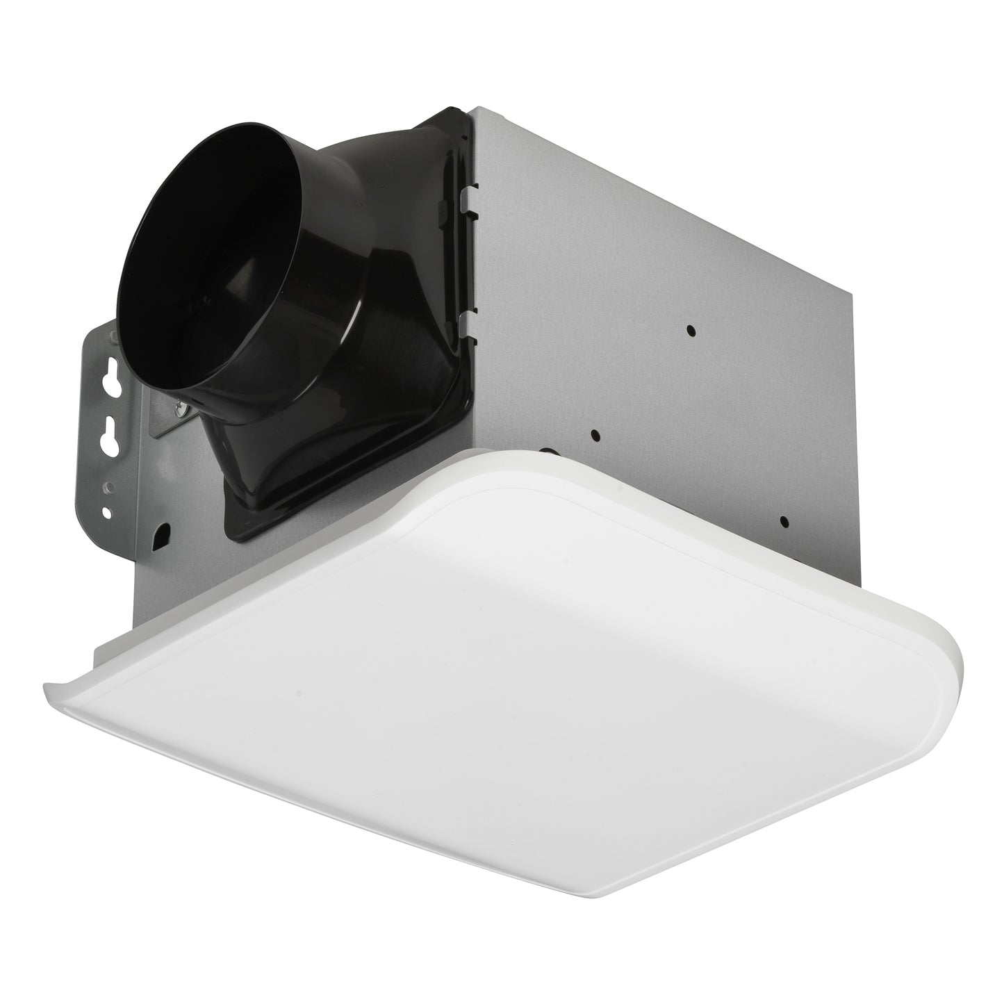 Project Source 2-Sone 70-CFM Bath Vent Fan