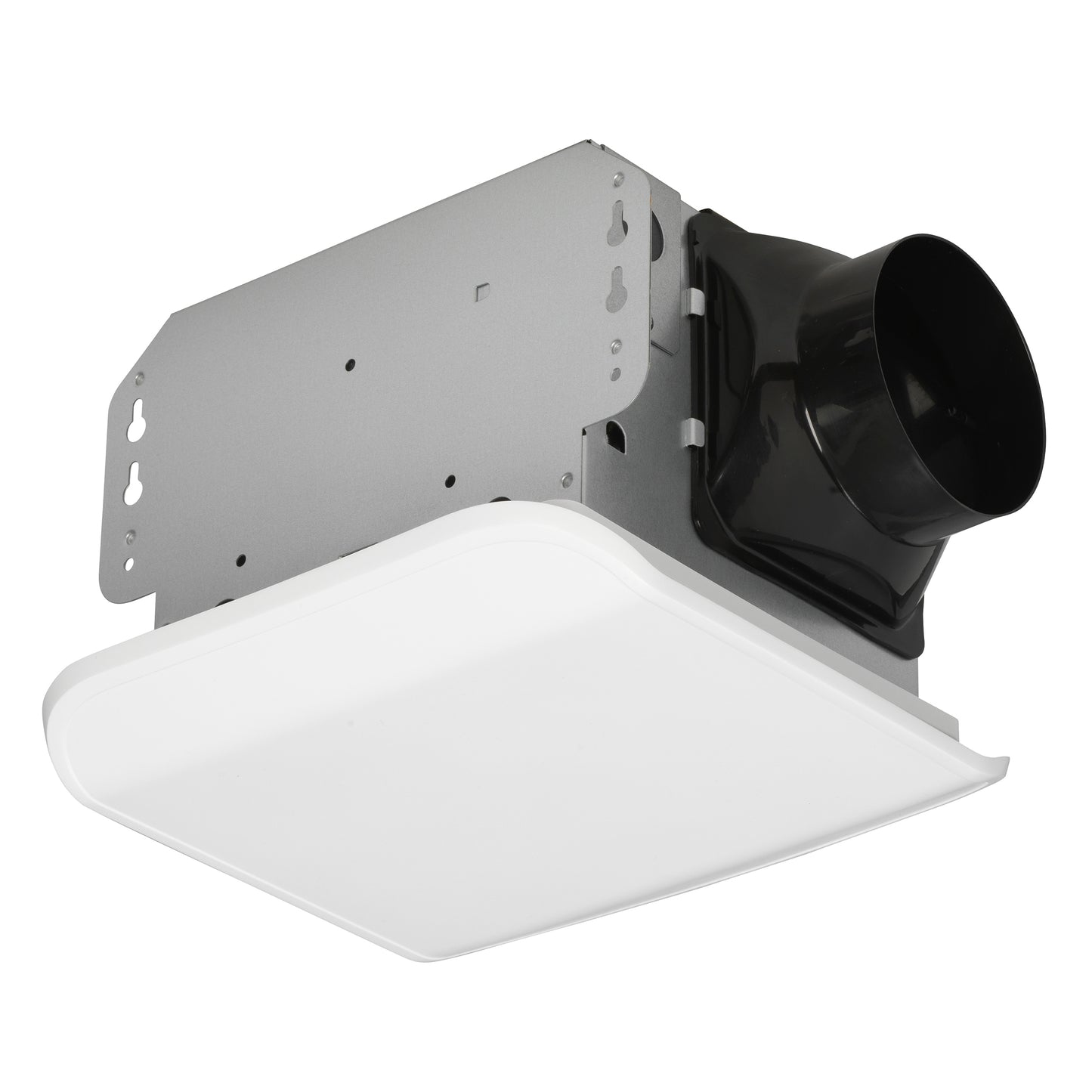 Project Source 2-Sone 70-CFM Bath Vent Fan