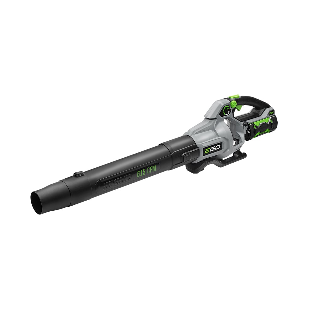 EGO POWER+ 56V 615-CFM Leaf Blower 2.5Ah