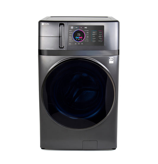 GE Profile 4.8-cu ft Washer/Dryer Combo