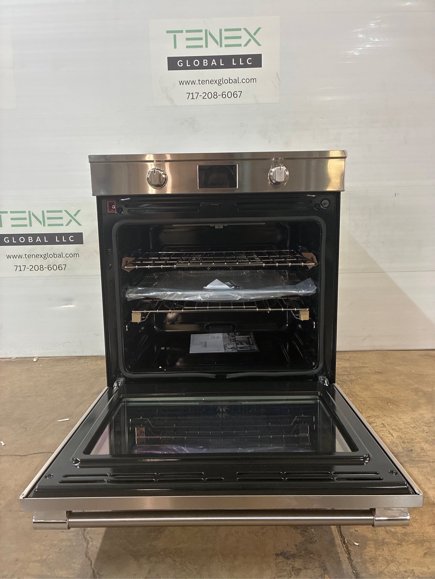 Frigidaire Professional 30 in. Induction Range