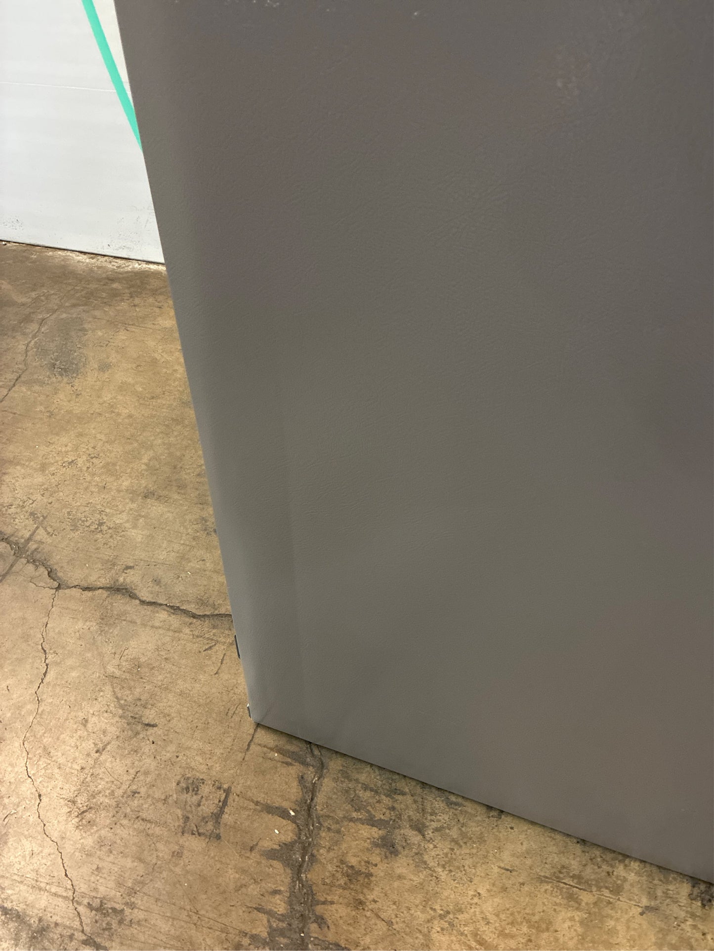 Frigidaire 36 in. 25.6 cu. ft. Side by Side Fridge