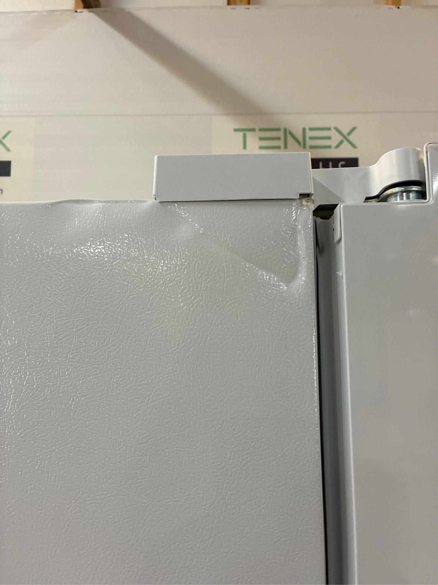 Frigidaire 27.8 Cu. Ft. French Door Refrigerator- White