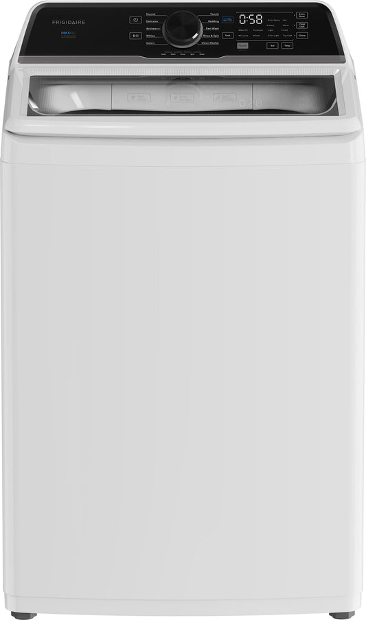 Frigidaire 4.4 Cu Ft Top Load Washer