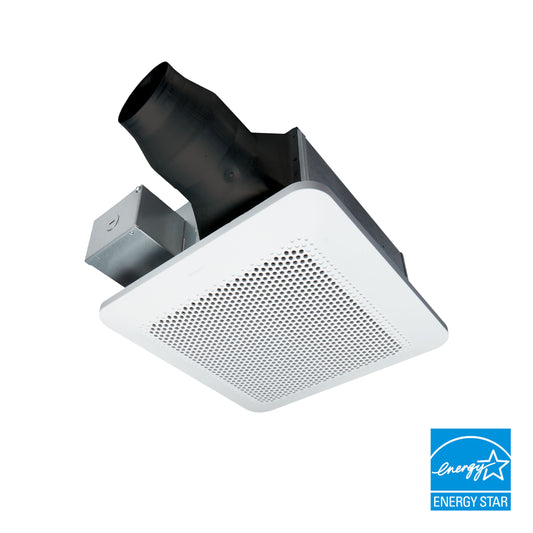 Panasonic WhisperRemodel Vent Fan, 110-CFM