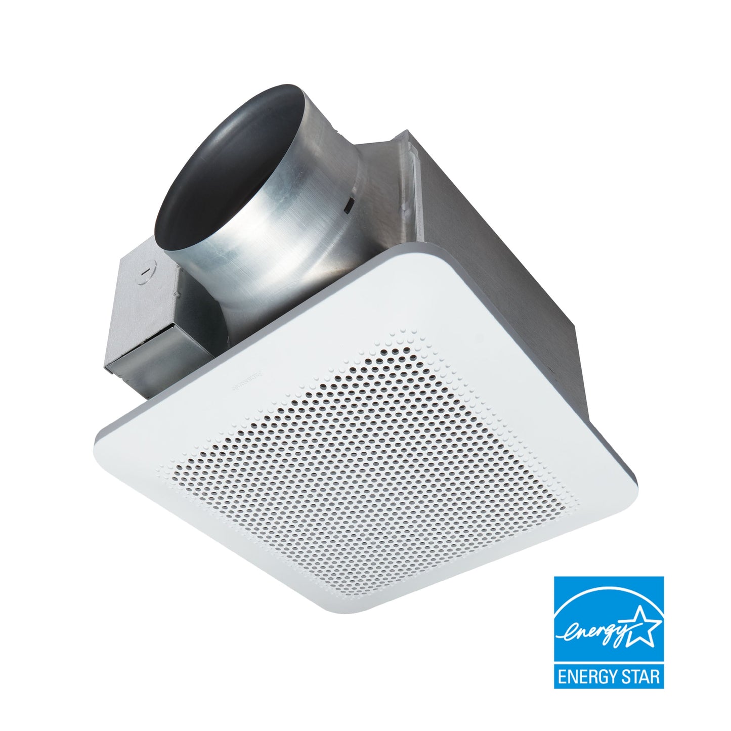 Panasonic WhisperChoice DC 0.3-Sone 150-CFM
