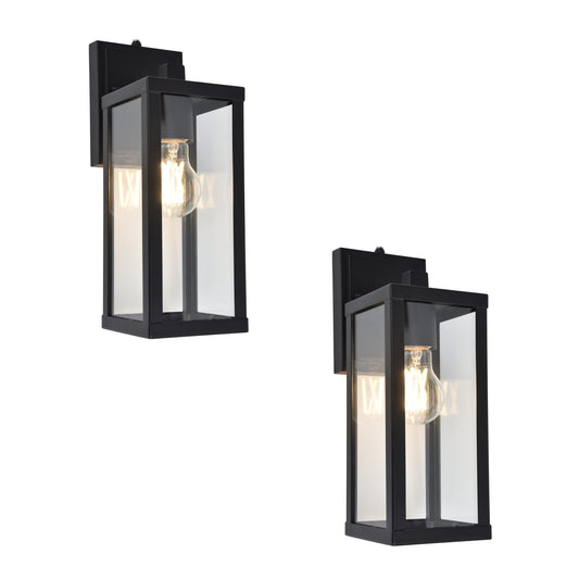 Project Source Outdoor Wall Light