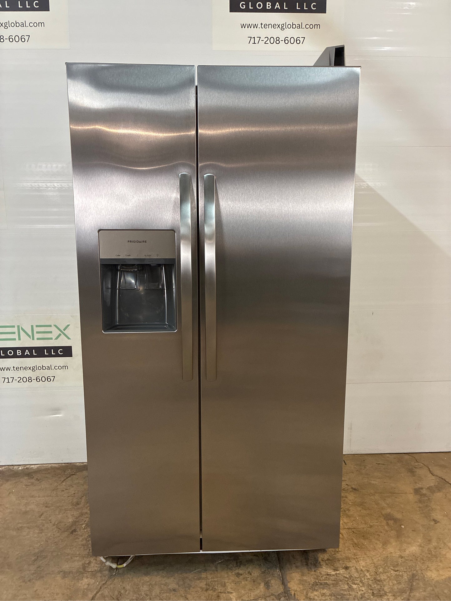 Frigidaire 36.1 in. 22.3 cu. ft. Counter Depth Refrigerator