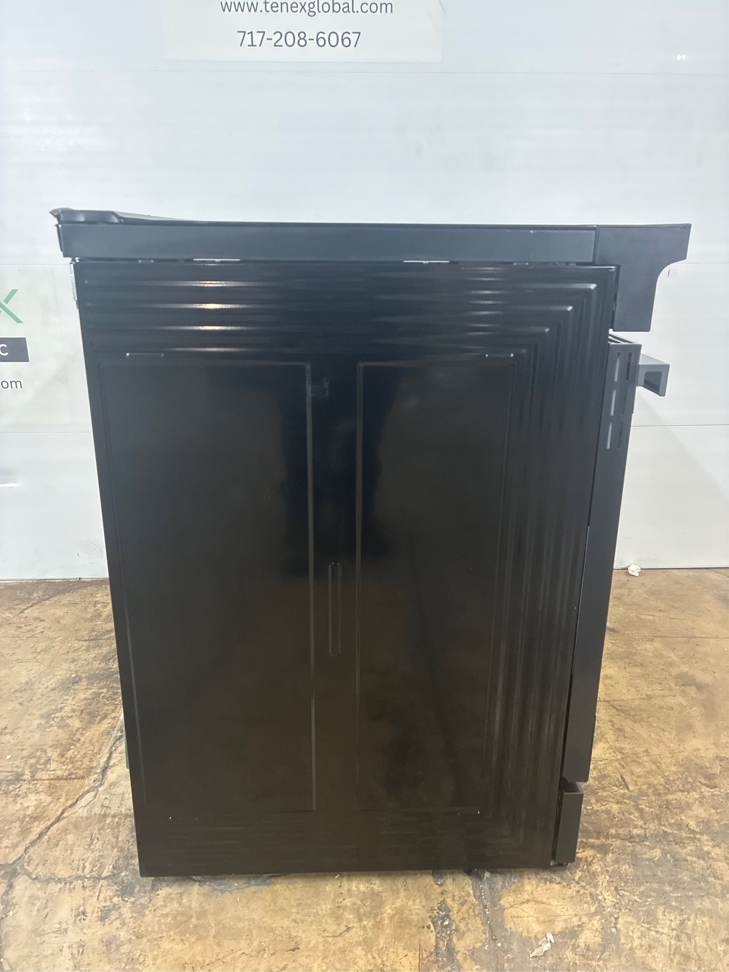 Samsung Bespoke 30" 6.3 cu.ft. Induction Range
