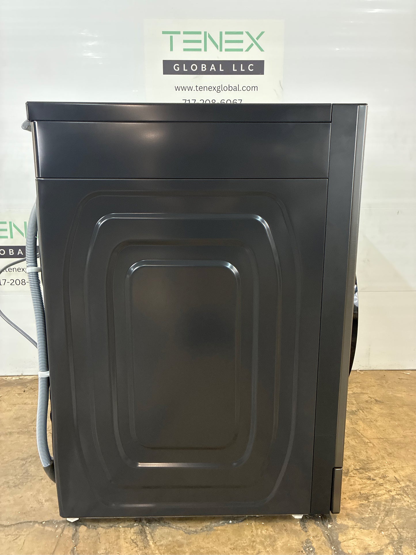 Samsung 5.3 cu. ft. Washer Dryer Combo