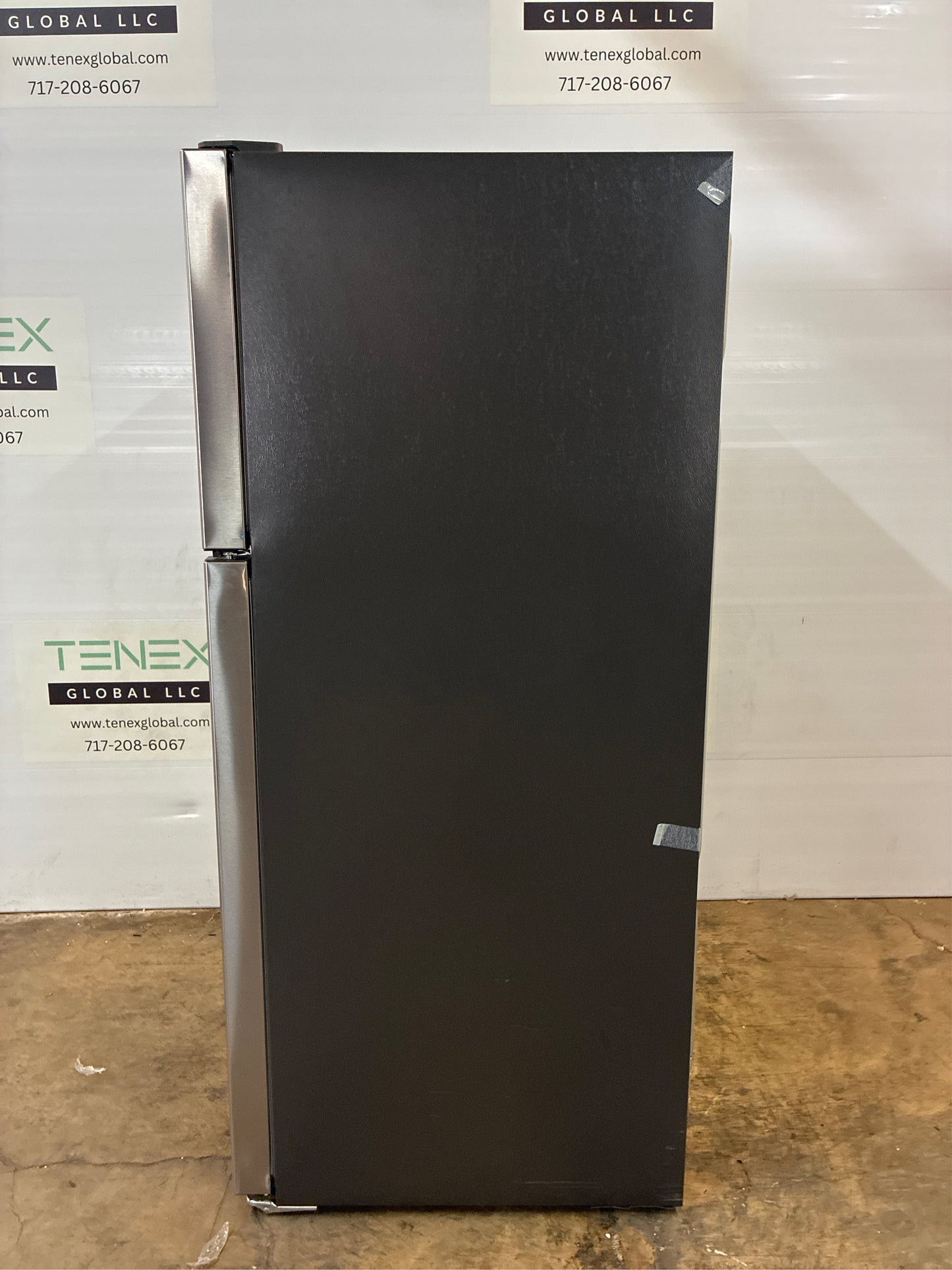 Frigidaire 30 in. 20 cu. ft. Top Freezer Refrigerator