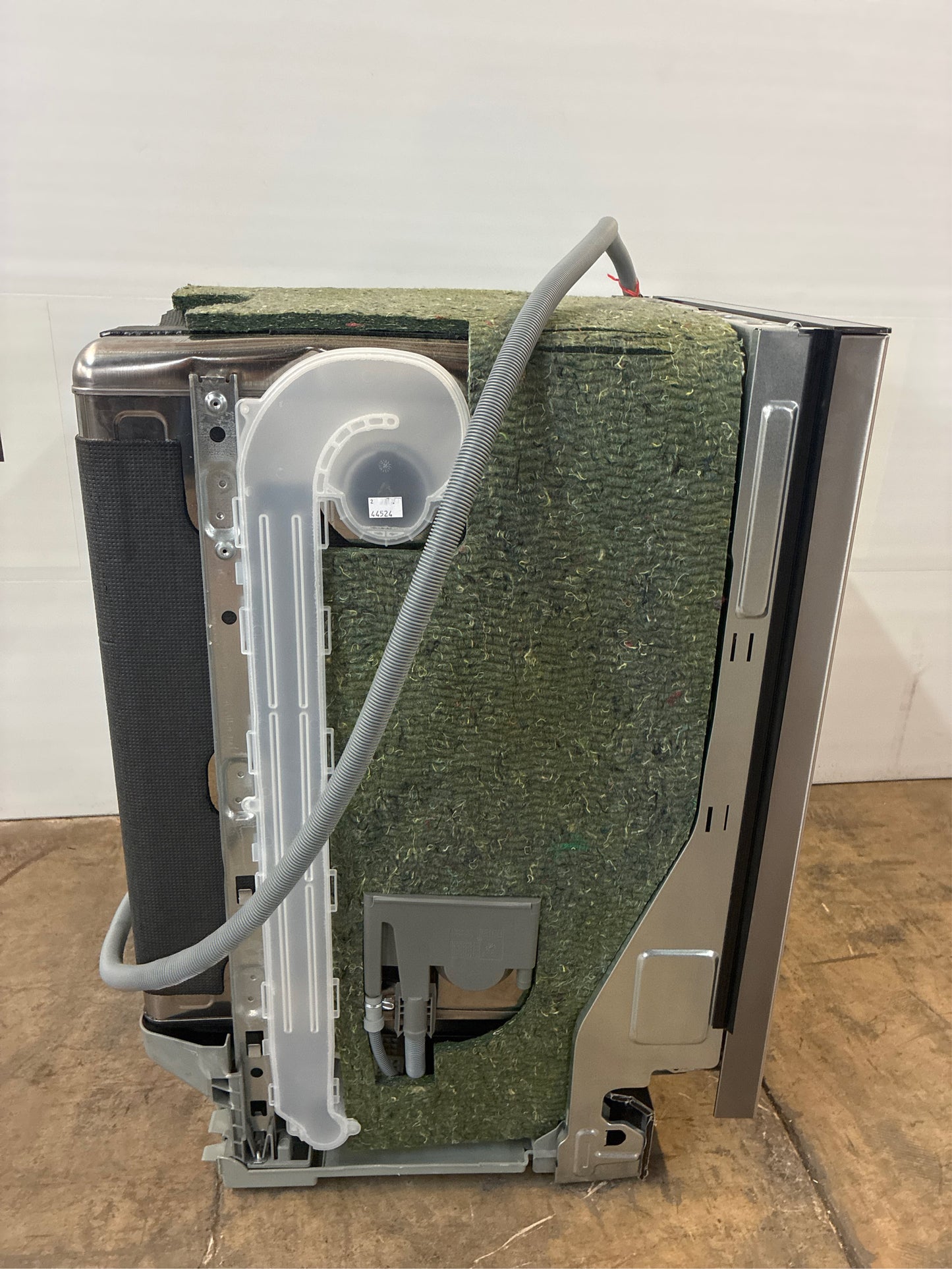 24 in Top Control Built-In Dishwasher