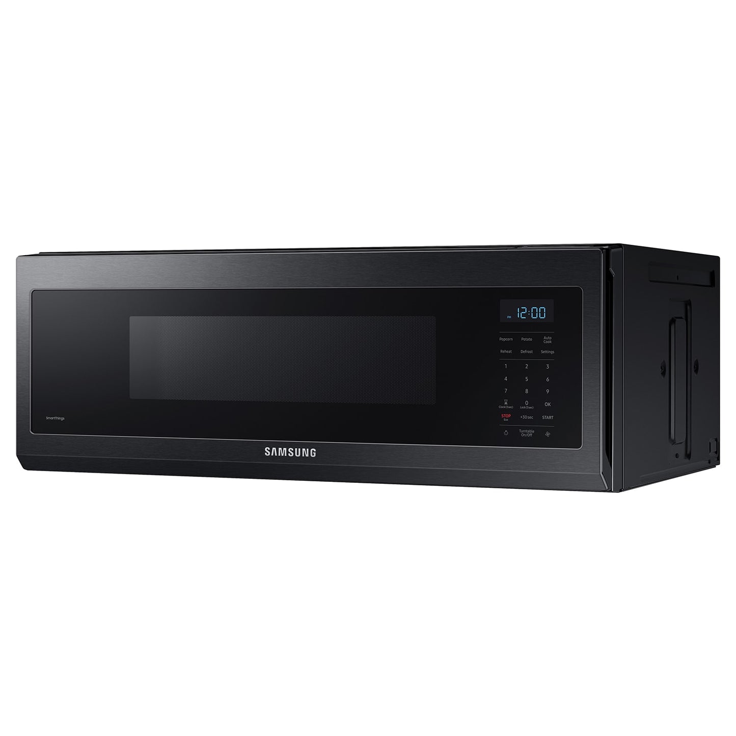 Samsung 1.1 cu ft Low-Profile Microwave
