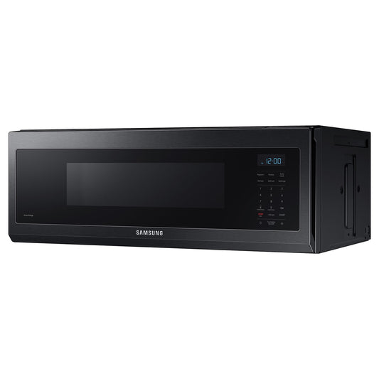 Samsung 1.1 cu ft Low-Profile Microwave