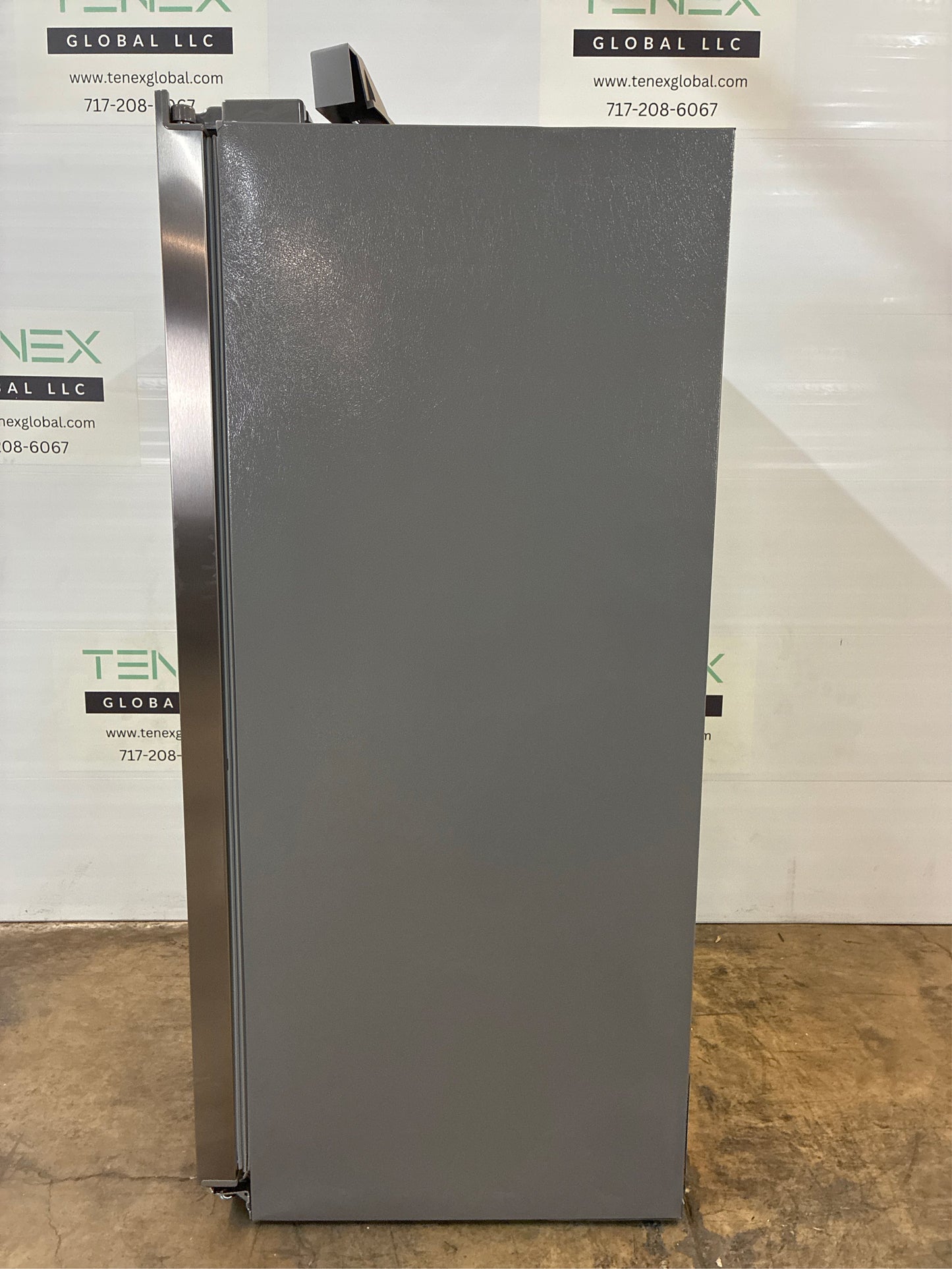 Frigidaire 36" 26 cu. ft. Side-by-Side Refrigerator