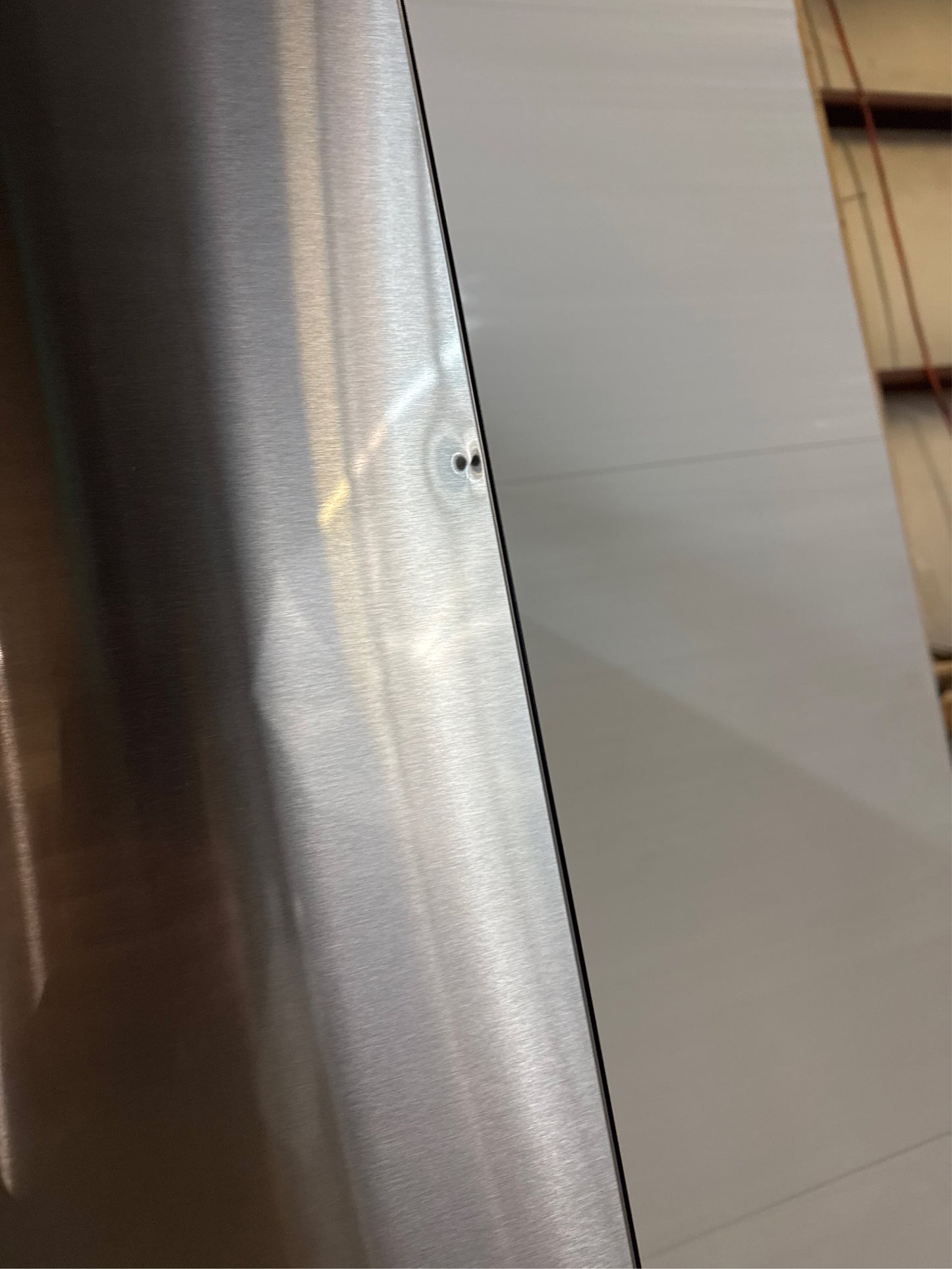 Samsung Bespoke 29 cu.ft. 4-Door Refrigerator