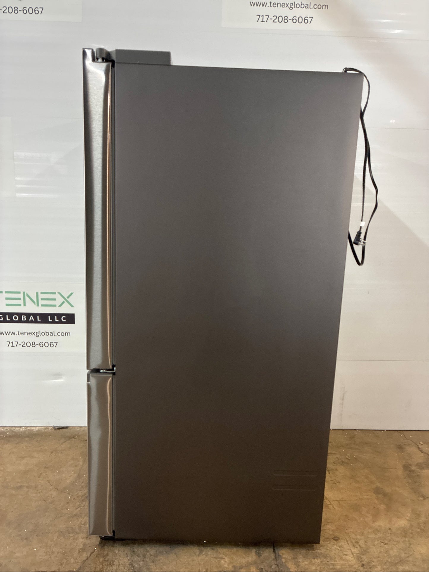 22 cu. ft. 3-Door French Door Refrigerator