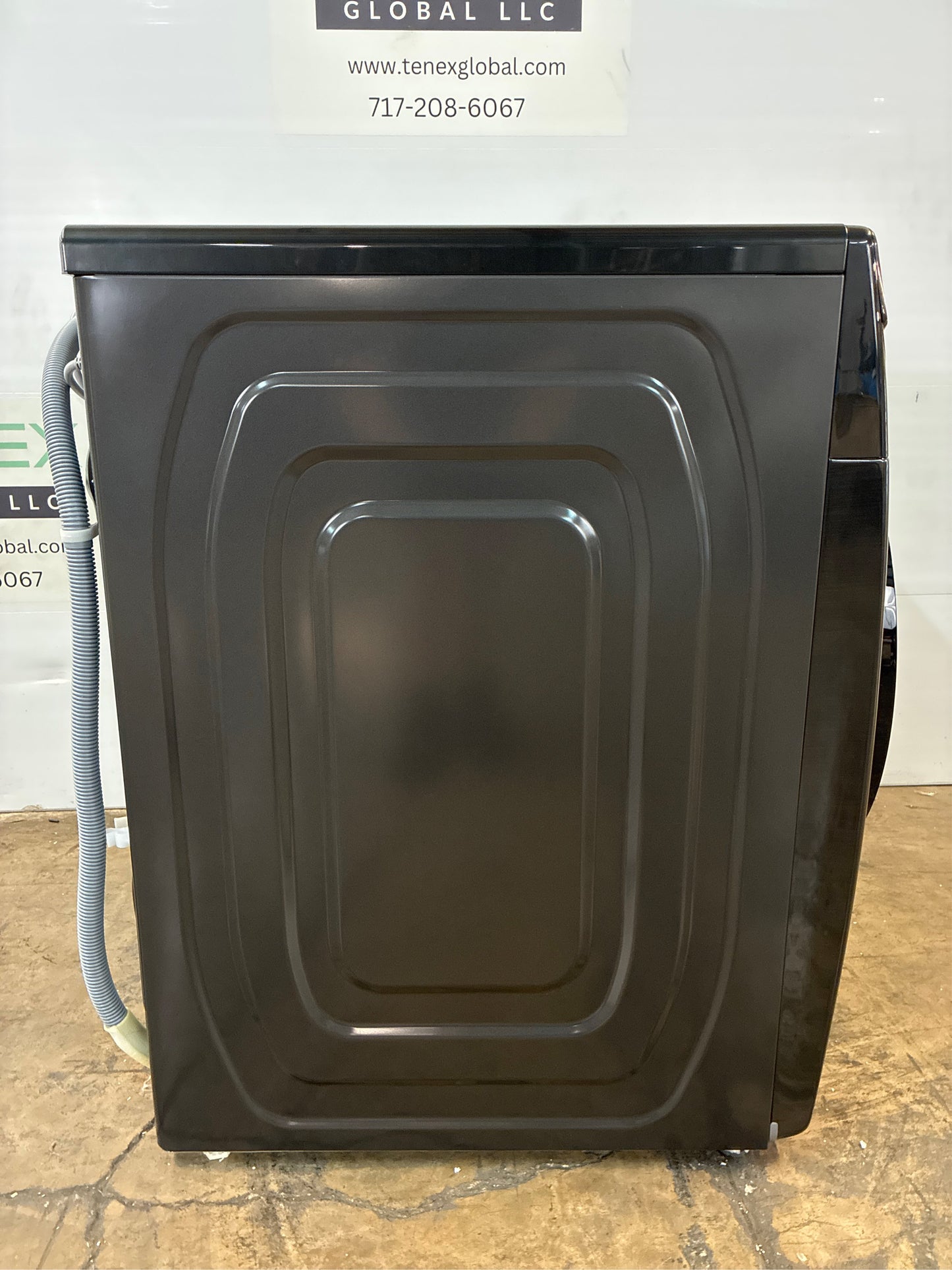 Samsung 5 cu. ft. Extra Large Front Load Washer