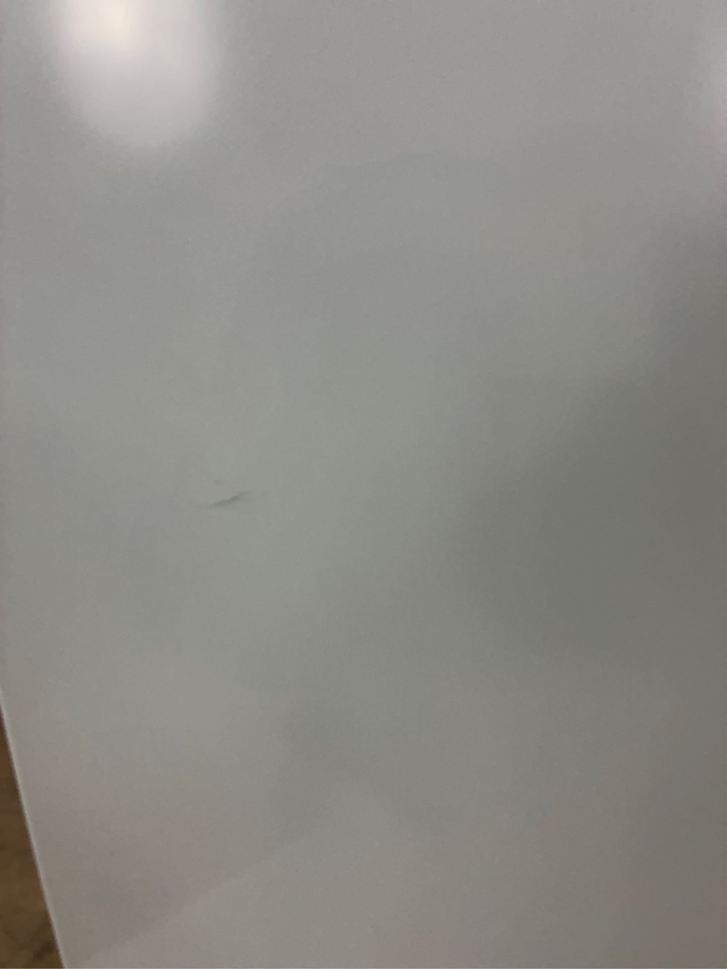 GE 14.2 cu. ft. Frost Free Upright Freezer