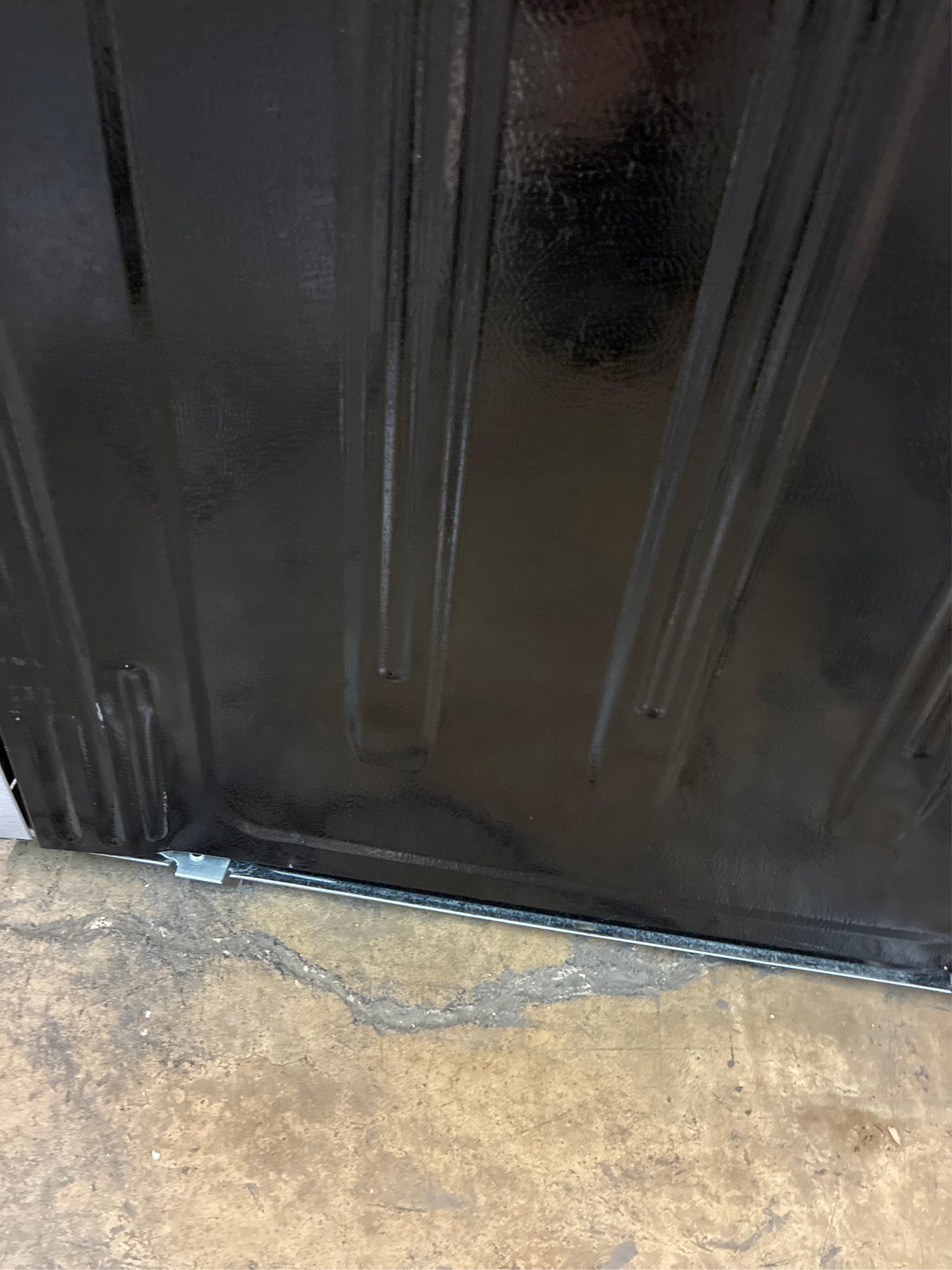 Frigidaire 30" 6 Burner Gas Range in Stainless Steel