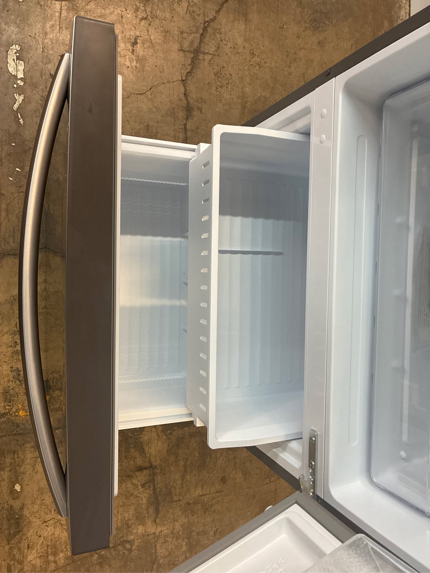 Mora 17.2 cu. ft. Counter Depth Refrigerator