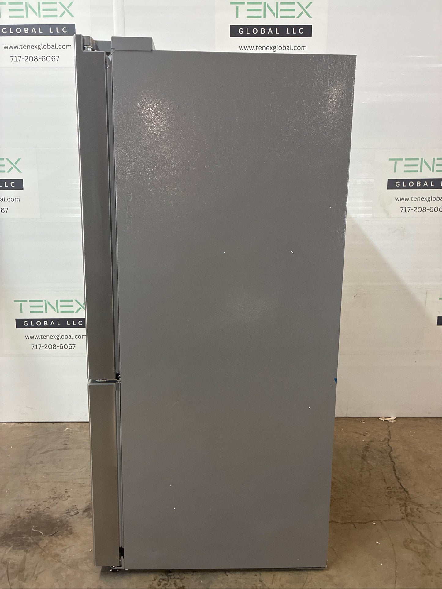 Frigidaire 36" French Door Refrigerator — 28.8 cu ft