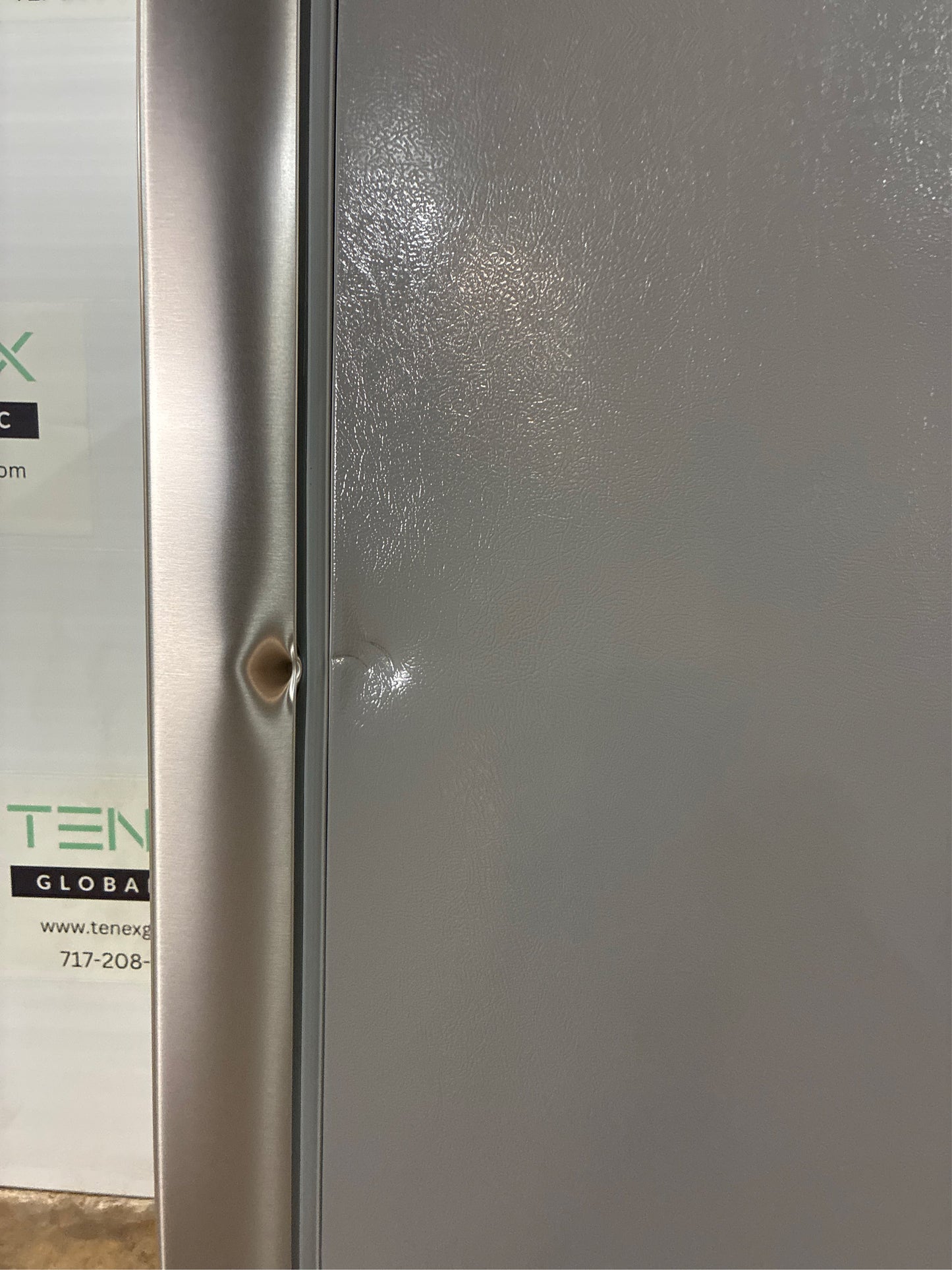 Frigidaire Gallery 28.8 cu ft French Door Refrigerator SS