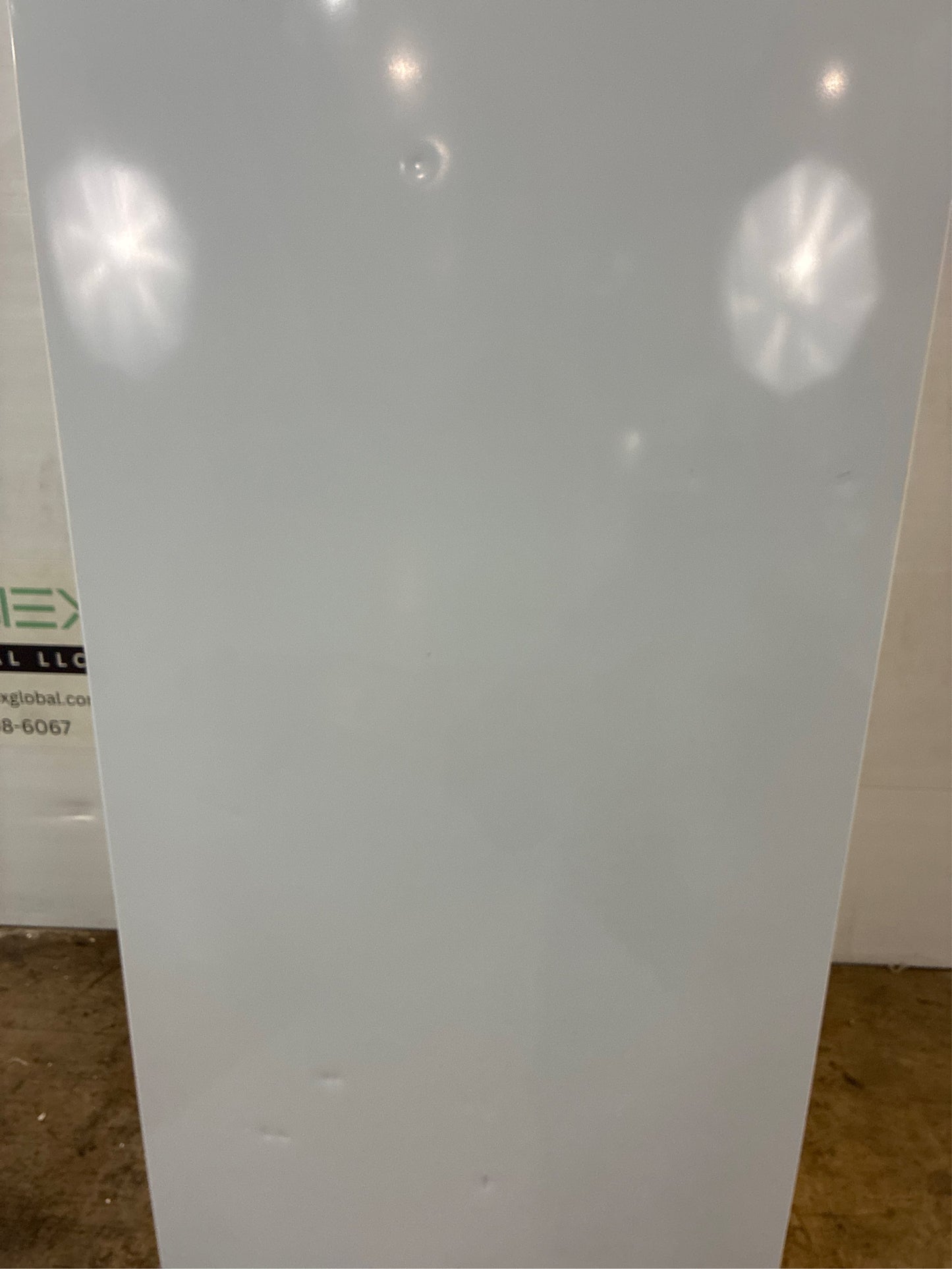 Frigidaire 32.6" 20 cu. ft. Upright Freezer