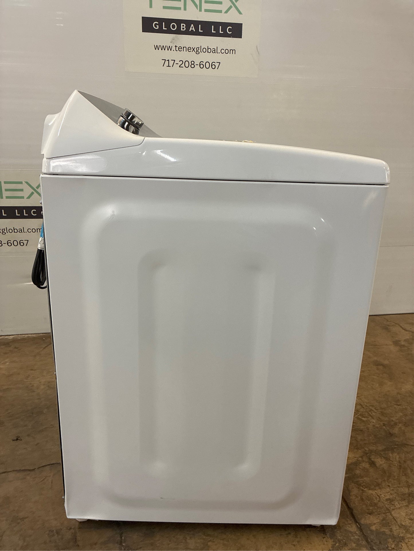Whirlpool 4.6 cu ft Top Load Washer