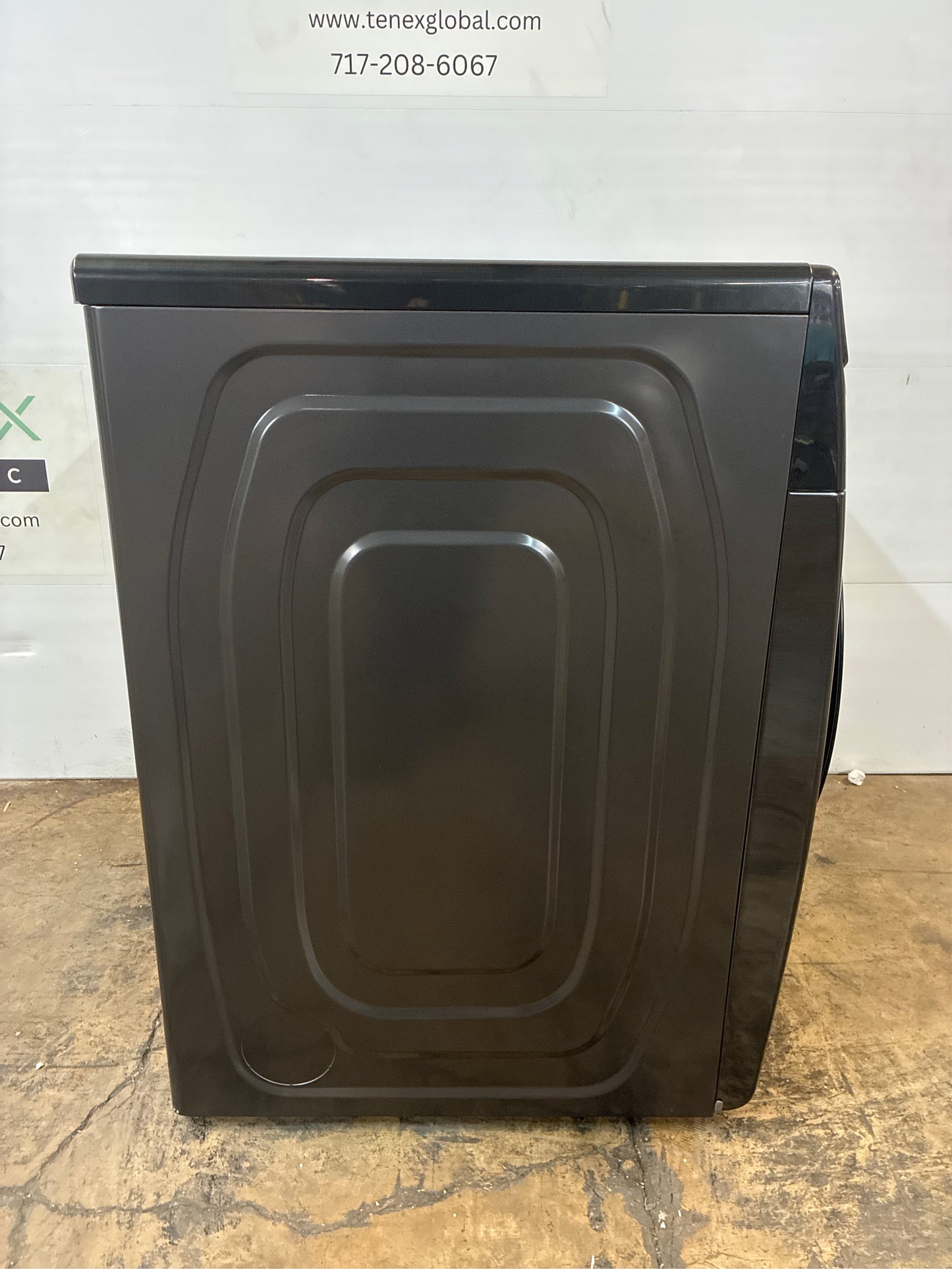 Samsung 7.5 cuft. Stackable Electric Dryer