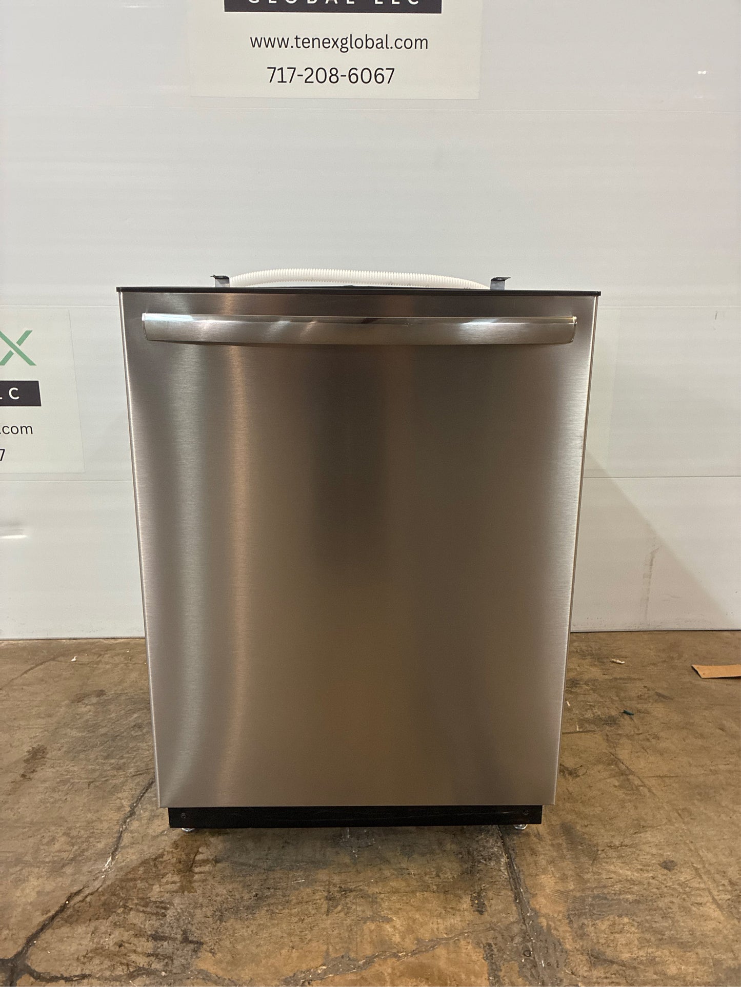 Frigidaire 24-in Dishwasher, 52-dBA