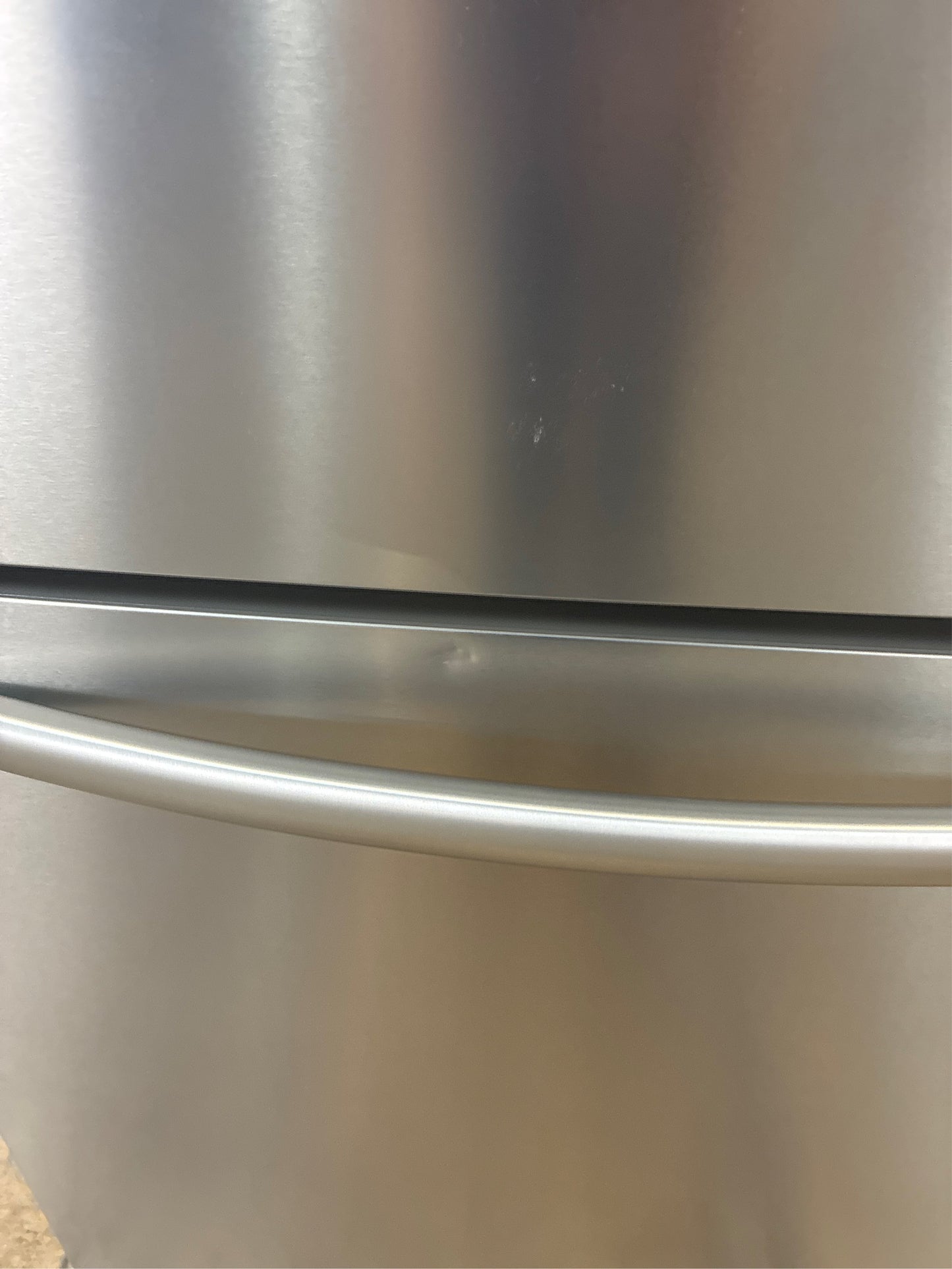 Mora 17.2 cu. ft. Counter Depth Refrigerator