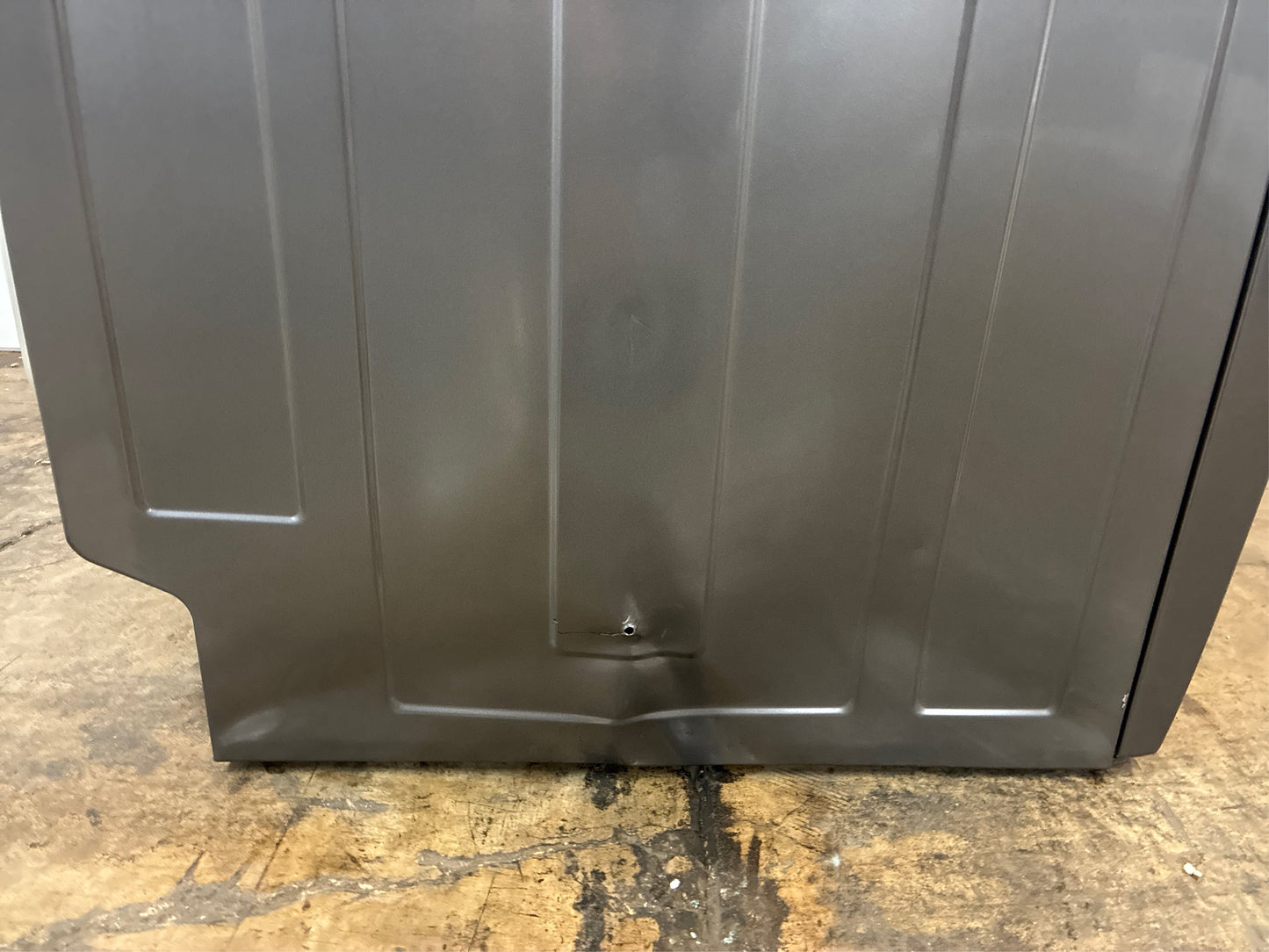 Electrolux 8 cu. ft. Vented Electric Dryer with LuxCare