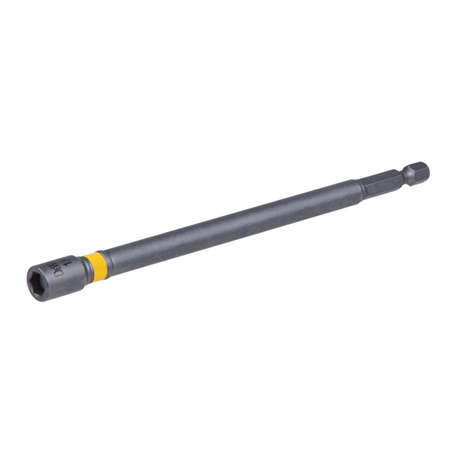 DeWalt Max Fit 1/4 in. Nut Driver 6 in. 1 pk
