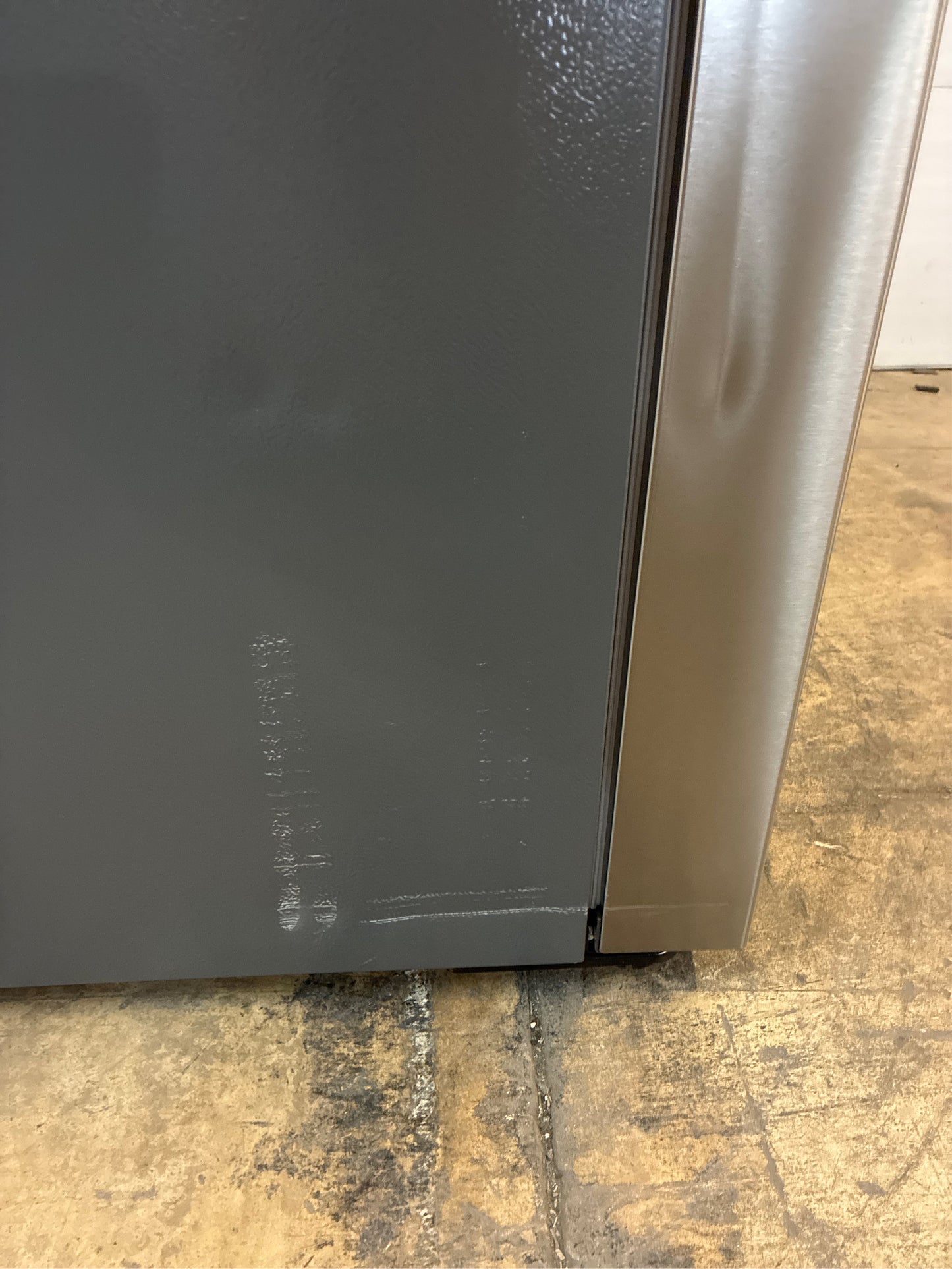 Frigidaire Gallery 21.5 cu. ft. Refrigerator