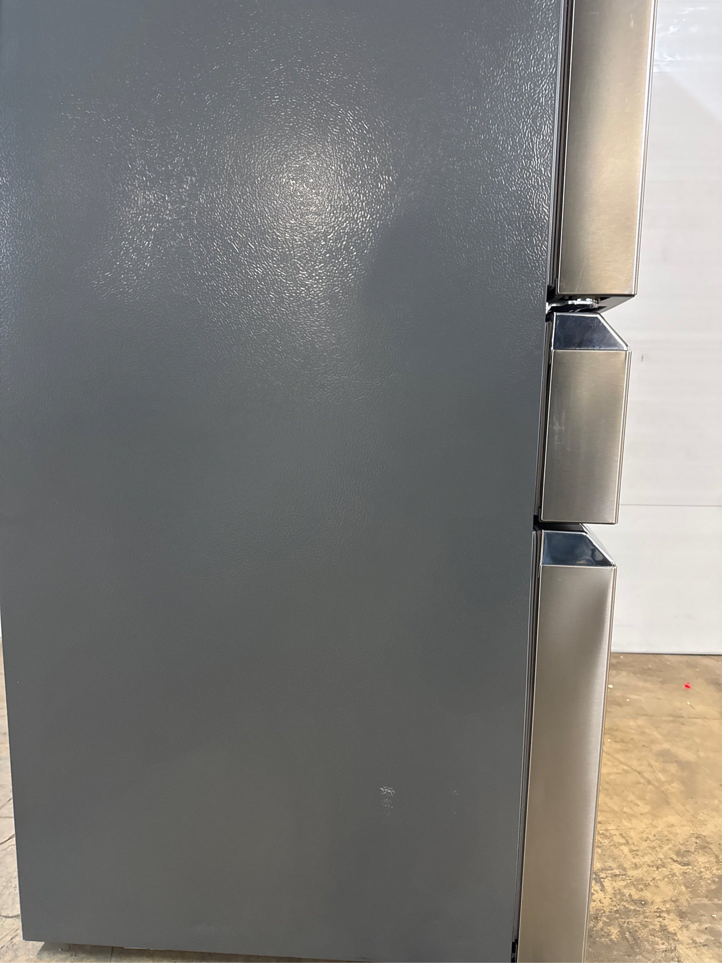 Frigidaire Gallery 21.4 cu ft 4-Door French Door Refrigerator
