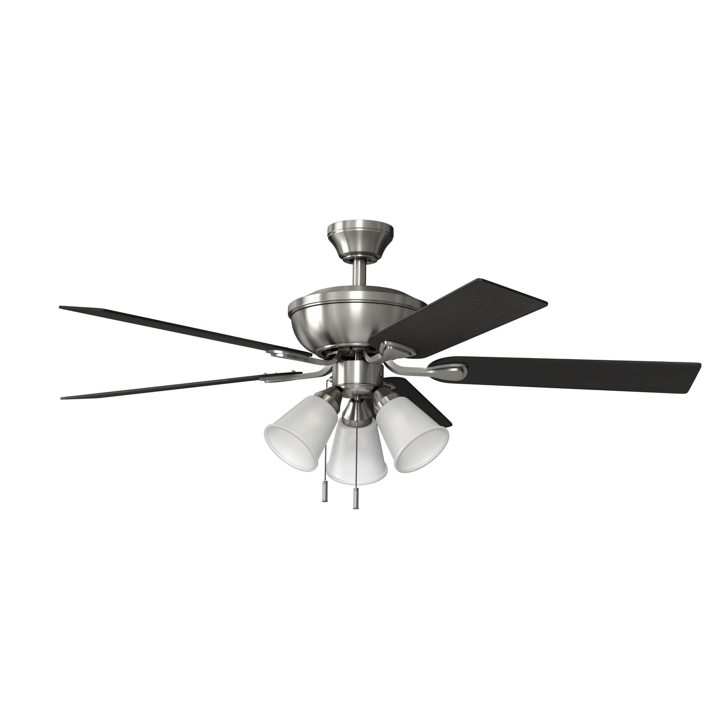 Harbor Breeze Sailor Bay 52-in Ceiling Fan