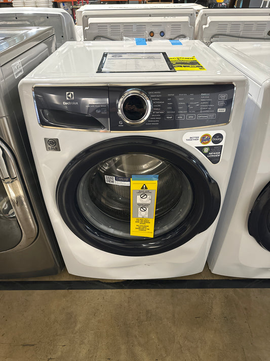 Electrolux 5.2 cu ft Washer